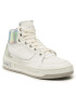 Guess Sneakers Tulla FL5TUL SMA12 Alb - Pled.ro