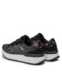 Guess Sneakers Vinsa FL8VIA ELE12 Negru - Pled.ro