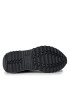 Guess Sneakers Vinsa FL8VIA ELE12 Negru - Pled.ro