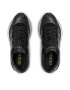 Guess Sneakers Vinsa FL8VIA ELE12 Negru - Pled.ro