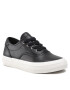 Guess Sneakers Vulcan Low FL6PZZ ELE12 Negru - Pled.ro