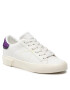 Guess Sneakers Wayne2 FL6W2N LEA12 Alb - Pled.ro