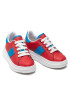 Guess Sneakers William FI5WIL ELE12 Roșu - Pled.ro