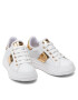 Guess Sneakers Wilma 4g FI5WIM FAL12 Alb - Pled.ro