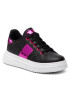 Guess Sneakers Wilma 4g FI5WIM FAL12 Negru - Pled.ro