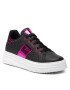 Guess Sneakers Wilma 4G FJ5WIM FAL12 Negru - Pled.ro