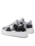 Guess Sneakers Wilma Star FJ5WIM FAB12 Argintiu - Pled.ro