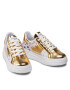 Guess Sneakers Wilma Star FJ5WIM FAB12 Auriu - Pled.ro