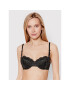 Guess Sutien Balconette O2RC11 PZ023 Negru - Pled.ro