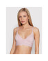 Guess Sutien Bralette April O1BC20 JR06U Roz - Pled.ro