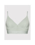 Guess Sutien Bralette April O1BC20 JR06U Verde - Pled.ro