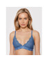 Guess Sutien Bralette Aria O0BC00 PZ01C Albastru - Pled.ro