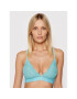 Guess Sutien Bralette Aria O0BC00 PZ01C Albastru - Pled.ro