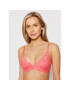 Guess Sutien Bralette Aria O0BC00 PZ01C Roz - Pled.ro