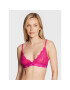 Guess Sutien Bralette Aria O0BC00 PZ01C Roz - Pled.ro