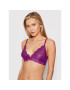 Guess Sutien Bralette Aria O0BC00 PZ01C Violet - Pled.ro