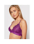 Guess Sutien Bralette Aria O0BC00 PZ01C Violet - Pled.ro