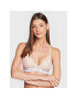 Guess Sutien Bralette Belle O97C02 KBBT0 Bej - Pled.ro