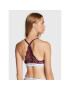 Guess Sutien Bralette Belle O97C02 KBBT0 Violet - Pled.ro