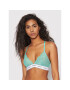 Guess Sutien Bralette Belle O97C02 PZ01C Verde - Pled.ro