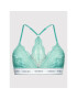 Guess Sutien Bralette Belle O97C02 PZ01C Verde - Pled.ro