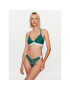 Guess Sutien Bralette O97C02 KBBT0 Verde - Pled.ro