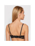 Guess Sutien cu armătură Aria Natural O0BC01 PZ01C Negru - Pled.ro