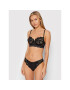 Guess Sutien cu armătură Aria O0BC15 PZ01C Negru - Pled.ro