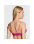 Guess Sutien Push-up Aria O0BC02 PZ01C Roz - Pled.ro