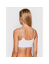 Guess Sutien top Abbie O1BC10 JR06P Alb - Pled.ro