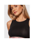 Guess Sutien top Abbie O1BC11 JR06P Negru - Pled.ro