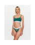 Guess Sutien top Belle O2BC07 KBBT0 Verde - Pled.ro