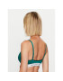 Guess Sutien top Belle O2BC07 KBBT0 Verde - Pled.ro