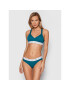 Guess Sutien top Carrie O1GC15 JR04P Albastru - Pled.ro