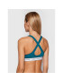 Guess Sutien top Carrie O1GC15 JR04P Albastru - Pled.ro