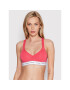 Guess Sutien top Carrie O1GC15 JR07A Roz - Pled.ro