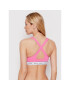 Guess Sutien top Carrie O1GC15 JR07A Roz - Pled.ro