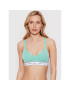 Guess Sutien top Carrie O1GC15 JR07A Verde - Pled.ro