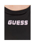 Guess Sutien top Debra V3RP04 MC03W Negru - Pled.ro