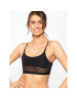 Guess Sutien top O02C03 MC03E Negru - Pled.ro