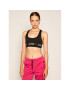 Guess Sutien top O0BA00 KABR0 Negru - Pled.ro