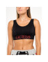 Guess Sutien top O92A04 JR045 Negru - Pled.ro