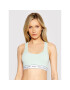 Guess Sutien top O97C01 JR04P Verde - Pled.ro