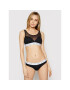 Guess Sutien top O97C04 JR04P Negru - Pled.ro