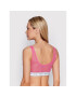 Guess Sutien top O97C04 JR07A Roz - Pled.ro