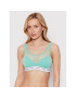 Guess Sutien top O97C04 JR07A Verde - Pled.ro