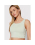 Guess Sutien top V2GP16 KABR0 Verde - Pled.ro