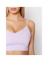 Guess Sutien top V2RP11 MC03W Violet - Pled.ro