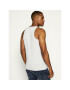 Guess Tank top U97M02 JR003 Gri Slim Fit - Pled.ro