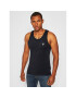 Guess Tank top U97M02 JR003 Negru Regular Fit - Pled.ro